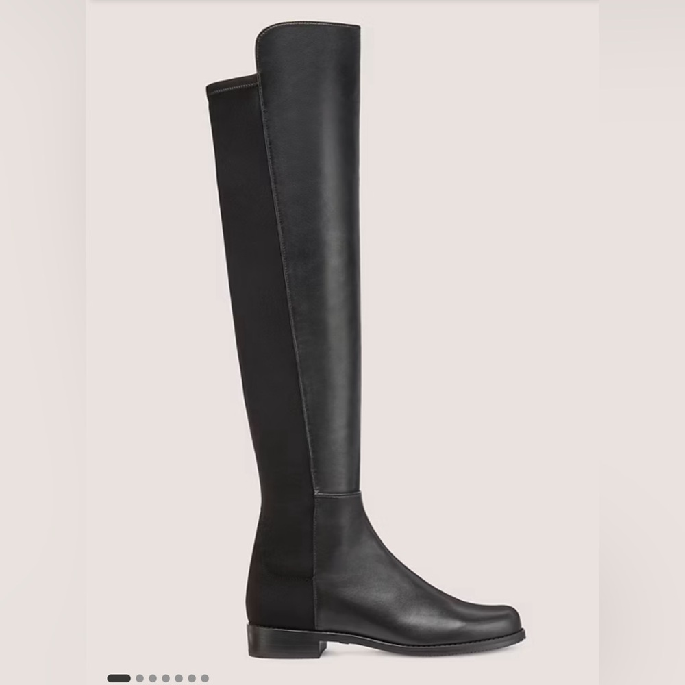 5050 Boot Stuart Weitzman